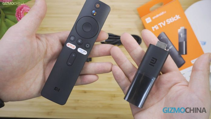 Приставка xiaomi mi tv stick тихий звук как увеличить громкость